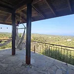 Spiti Koukouvagias Holiday home *