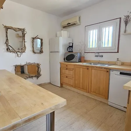 Spiti Koukouvagias *