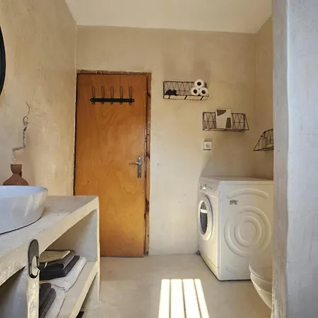 Spiti Koukouvagias Nyaraló Livadákia
