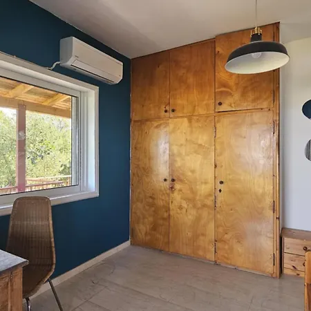 Feriehus Spiti Koukouvagias Livadhákia