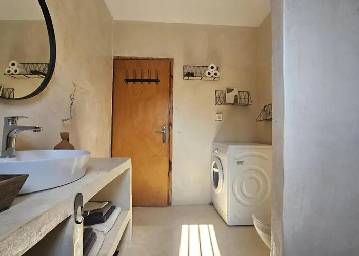 Spiti Koukouvagias 펜션 Livadhákia